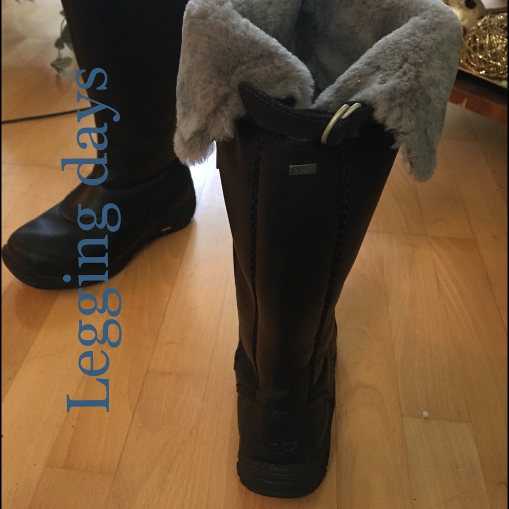 Uggs!
